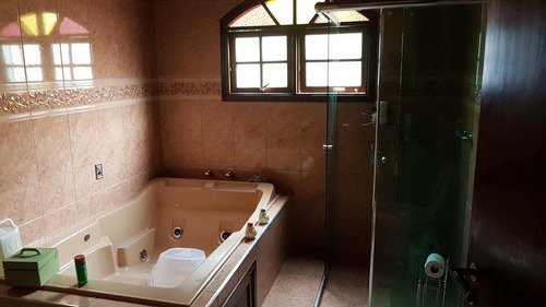 Imagem 7 de 30 de Sobrado Com 3 Dorms, Parque Paraíso, Itapecerica Da Serra - R$ 600.000,00, Codigo: 1208 - V1208