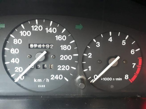 Mazda Mx-3
