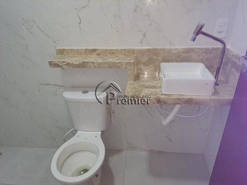 Imagem 13 de 30 de Jardim Residencial Veneza - Ca02569 - 70543330