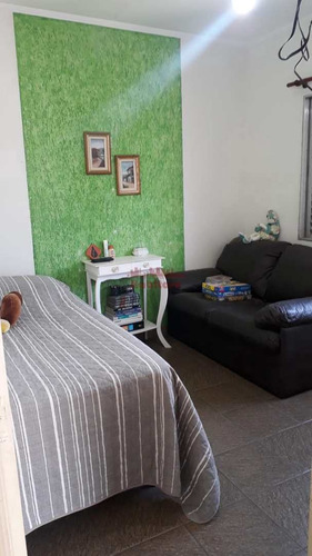 Imagem 18 de 24 de Apartamento Com 3 Dorms, Boqueirão, Praia Grande, Cod: 663375 - A663375