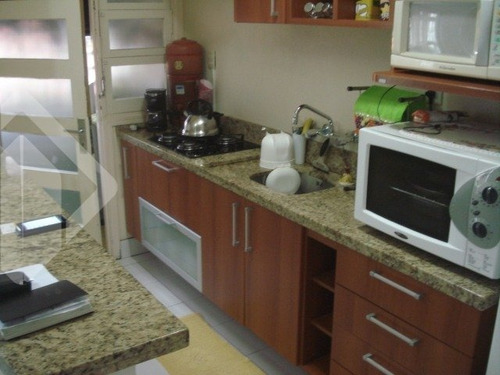 Imagem 4 de 15 de Apartamento - Medianeira - Ref: 194777 - V-194777