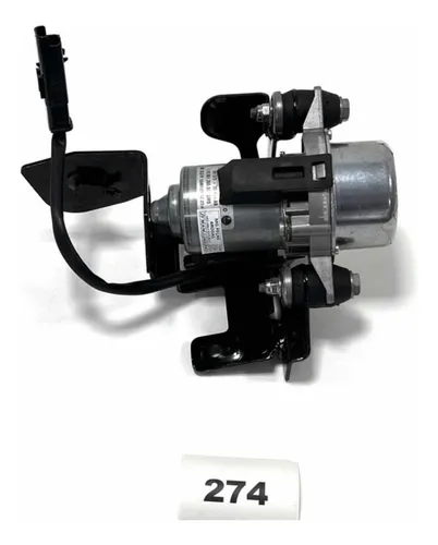 Bomba Vácuo Freio Peugeot 2008 Allure 1.6 2022 9826914980 Bomba Vácuo Freio Peugeot 2008 Allure 1.6 2022 9826914980
