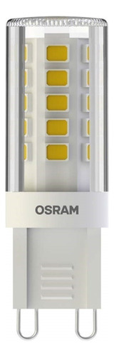 Lâmpada Halopin Led 3w 6500k 220v G9 Pin 300 Osram