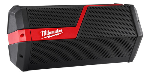Milwaukee Parlante Inalámbrico Bluetooth M12/m18 2891-20