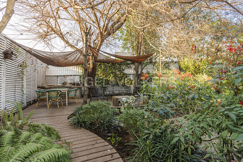 Casa En Candelaria Goyenechea