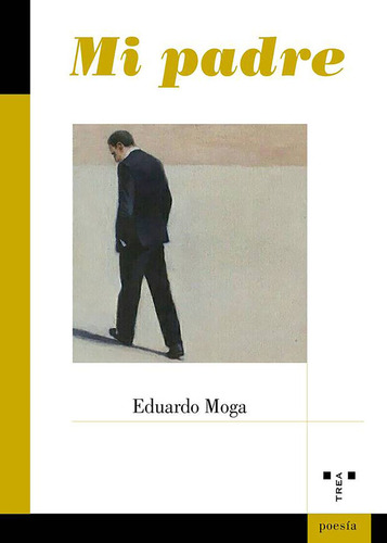 Libro Mi Padre - Moga, Eduardo