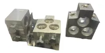 Comprar Juego De 3 Zapatas Mecánicas Square D Al900ma