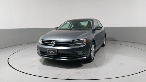 Volkswagen Jetta 2.5 COMFORTLINE MT BOLSAS AIRE DEL.