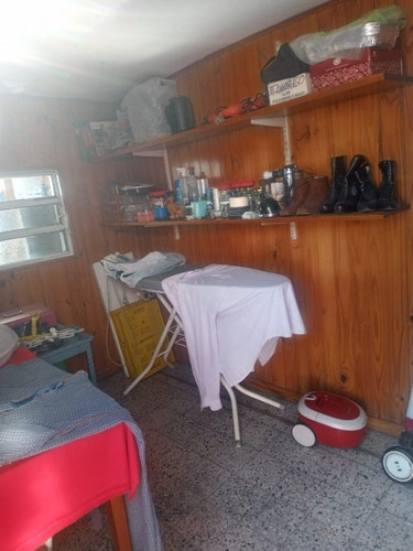 Imagen 14 de 14 de Local Con Vivienda En Venta En La Tablada