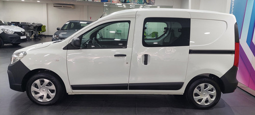 Renault Kangoo Ii Express 1.6 Sce Confort 5A