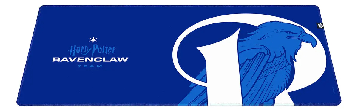 Mouse Pad Redragon Harry Potter Corvinal Azul Tamanho L
