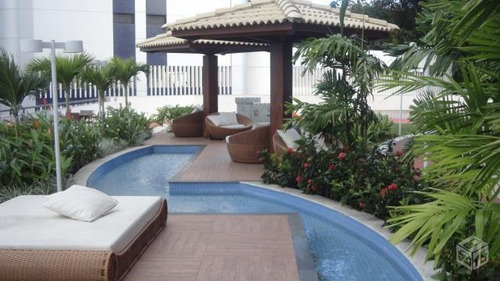 Apartamento Para Venda Em Salvador, Caminho Das Árvores, 2 Dormitórios, 2 Suítes, 3 Banheiros, 2 Vagas - Ms0369_2-246802