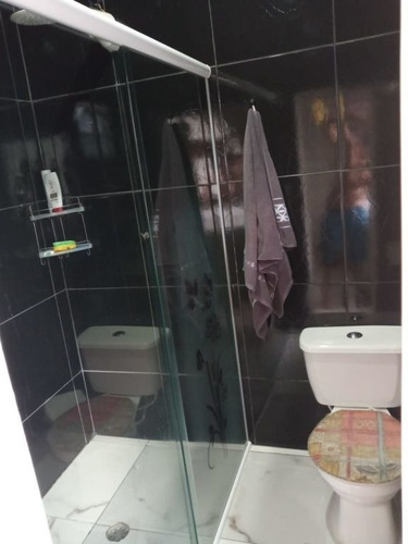 Imagem 9 de 15 de Casa Para Venda No Bairro Jardim Santa Edwirges Em Guarulhos - Cod: Ai23618 - Ai23618