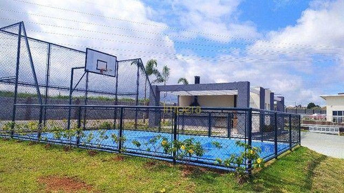 Imagem 5 de 14 de Terreno À Venda, 286 M² Por R$ 285.000,00 - Jardim Santa Júlia - São José Dos Campos/sp - Te0080