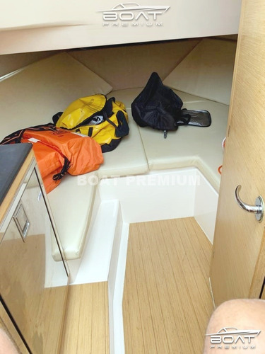 Imagem 8 de 9 de Sessa Key Largo 28, 2014, 1x Volvo V8 270hp - Oceanic -couga