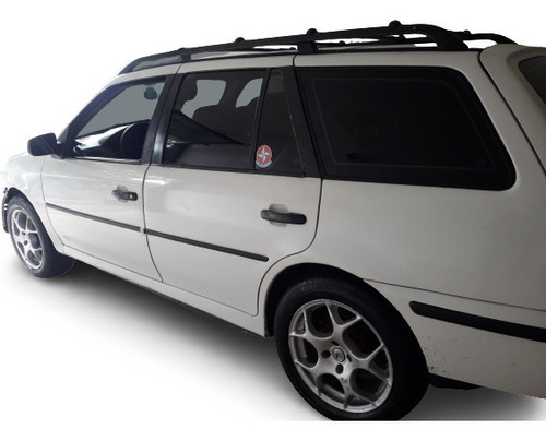 Imagem 2 de 7 de Volkswagen Parati 2000 1.6 4p