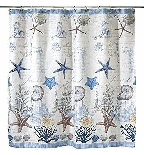 Antigua72 X 72   Curtain Multicolored