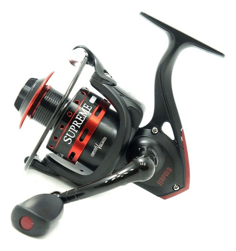 Carrete Rapala Supreme 5000 + Regalo / Armería Virtual