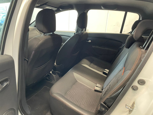Renault Stepway 1.6 Intense At