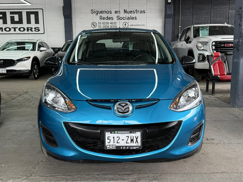 Mazda Mazda 2 1.5 Sport At
