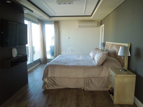 Imagen 12 de 26 de Mansa, Penthouse A Una Cuadra Del Mar !