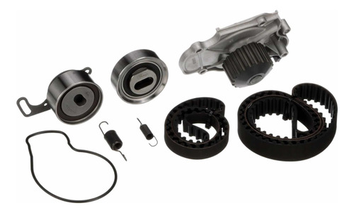 Kit De Tiempo Honda Accord 1994 2002 Completo