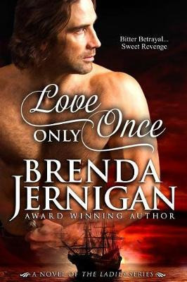 Libro Love Only Once - Brenda Jernigan