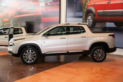 Imagen 1 de 10 de Fiat Toro Freedom 0km Entrega Con 200.000 Tomamos Usados !-