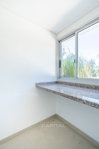 Imagen 19 de 24 de Muy Buen Apartamento De Tres Dormitorios Y Parrillero En Venta En El Golf De Punta Del Este - Punta Del Este Rincón Del Indio
