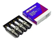 Comprar Juegos Bujias Acdelco Chevrolet Agile Corsa Celta 1.4 8v