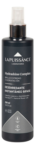La Puissance Hydrashine Complex Desenredante Bifase 250ml 3c
