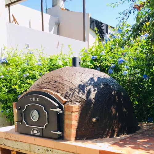 Barro / Adobe Tacho X 35 Kg - Tu Horno De Barro