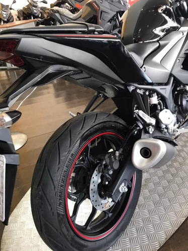 Yamaha / Yzf R3 Abs - 2019 - Linda (faby)