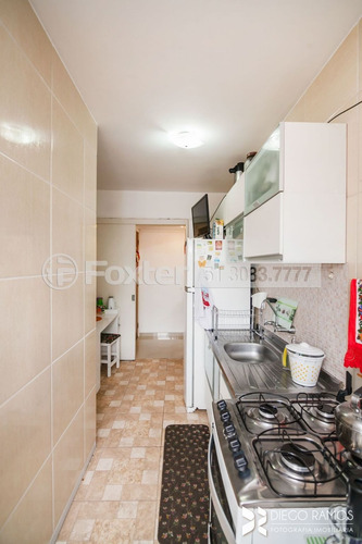 Imagem 19 de 30 de Apartamento, 2 Dormitórios, 74.81 M², Higienópolis - 203204