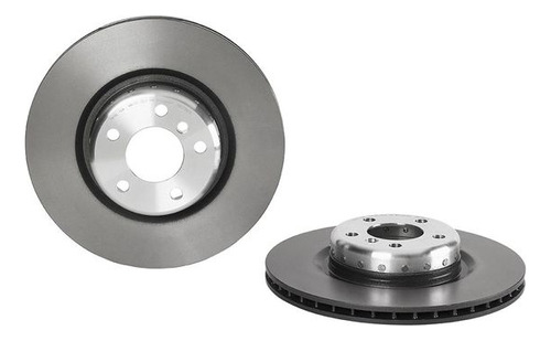 Disco Freno Brembo Para 118i 1.6 2012 2013 2014 2015