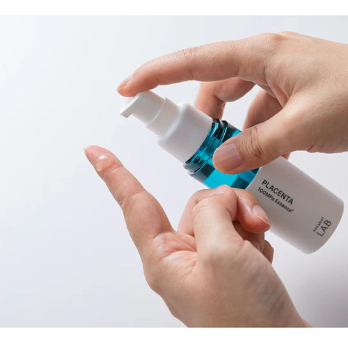 Jps Labo Unlabel Lab Placenta 100mpa Essence 50ml