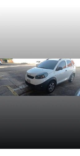 Imagen 2 de 10 de Chery X1 1.6