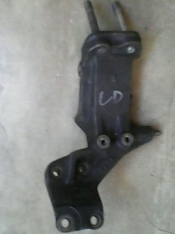 Base De Motor Hyundai Elantra 92/95 Y Misubichi 