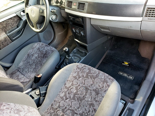 Chevrolet Meriva 1.8 Gls 122 Hp 2006