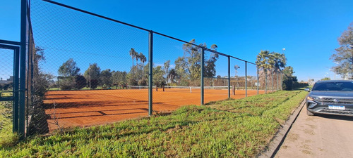 Venta | Permuta -terreno - Barrio El Molino Roldán, San Lorenzo.