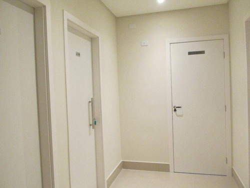 Imagem 9 de 11 de Sala Comercial Para Locação, Parque Residencial Aquarius, São José Dos Campos. - Sa0205