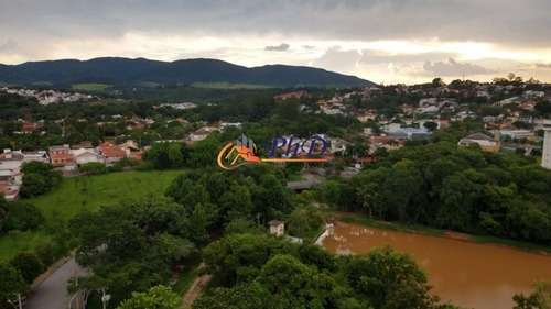 Imagem 15 de 15 de Grand Garden - Apartamento A Venda No Bairro Jardim Das Samambaias - Jundiaí, Sp - Ph74122