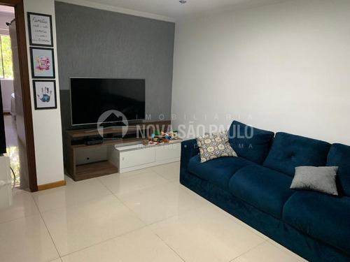 Imagem 3 de 25 de Apartamento À Venda Em Centro - Ap001961