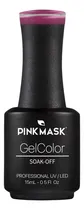 Comprar Esmalte Semipermanente Pink Mask Regency Style Keats