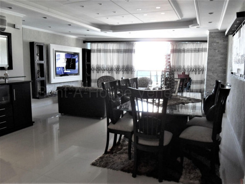 Imagen 6 de 15 de Andreina Gonzalez Vende Apartamento En Sabana Larga Valencia 22-14160