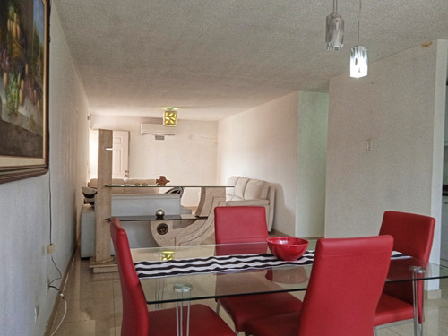 Imagen 6 de 18 de Apartamento En Venta Terrazas De San Pedro I Guatire
