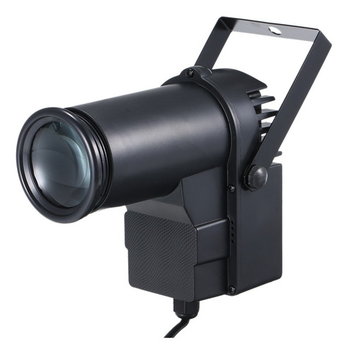 Ac110-240v 15w Rgb Led Mini Spot De La Lámpara De Iluminació