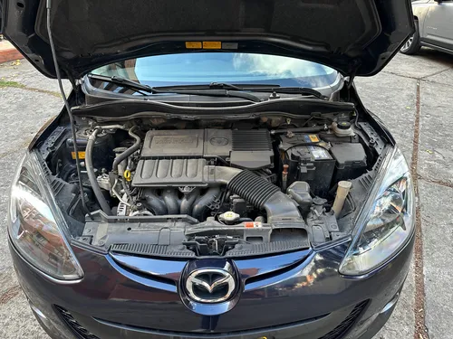 Mazda 2 1.5 15ha1c