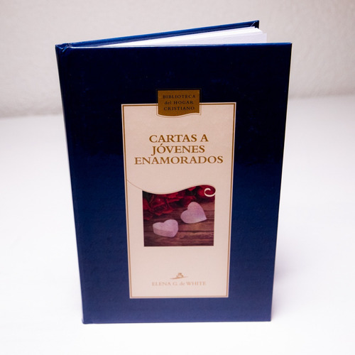 Imagen 2 de 8 de Cartas A Jóvenes Enamorados Td - Azul - 2ed.