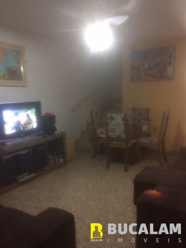 Imagem 2 de 14 de Casa Para Venda Em Cidade Intercap - 2189